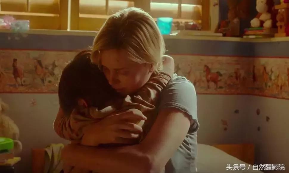 女性长效避孕片,看完能让人恐婚的电影