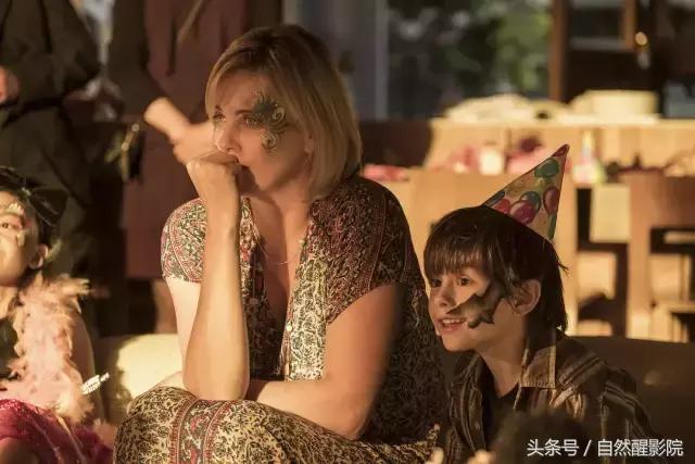 女性长效避孕片,看完能让人恐婚的电影