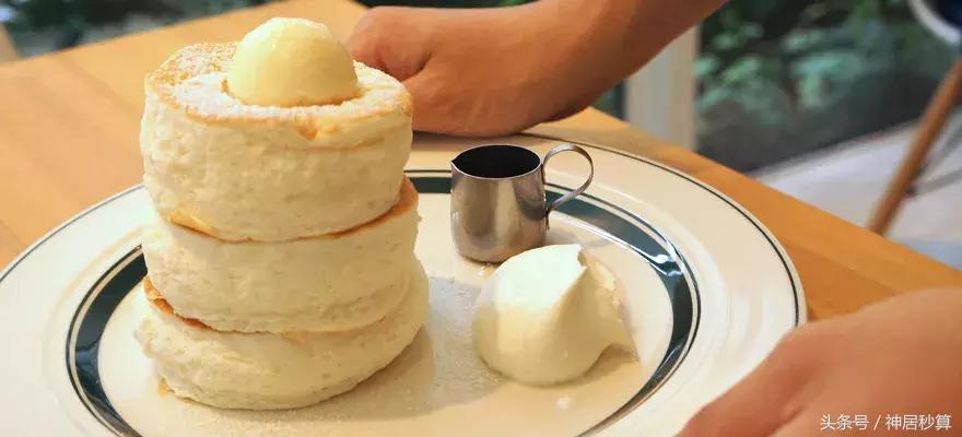 在日本吃一顿饭要花多少钱,日本一个月吃饭花销多少