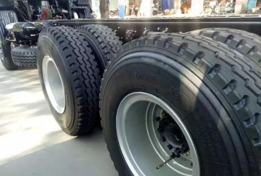 银宝轮胎简介,银宝轮胎1200r20