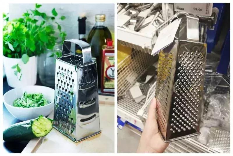 宜家最值得买的十种产品,宜家必买的100元以下产品