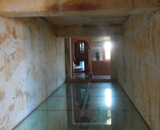 北戴河怪楼奇园来历,怪楼奇园旅游攻略