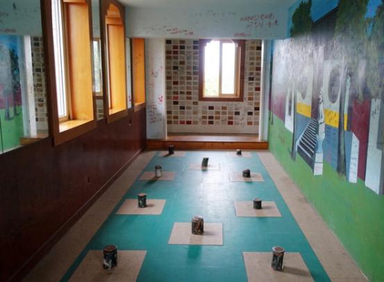 北戴河怪楼奇园来历,怪楼奇园旅游攻略