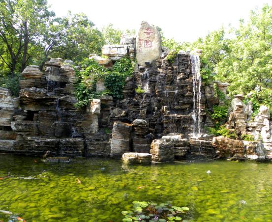 北戴河怪楼奇园来历,怪楼奇园旅游攻略