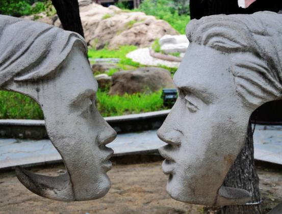 北戴河怪楼奇园来历,怪楼奇园旅游攻略