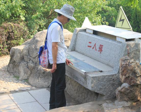 北戴河怪楼奇园来历,怪楼奇园旅游攻略