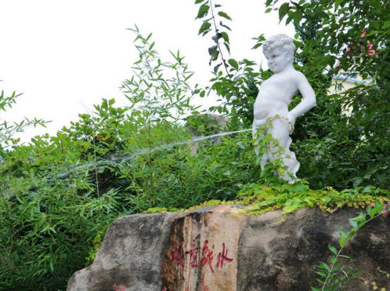 北戴河怪楼奇园来历,怪楼奇园旅游攻略