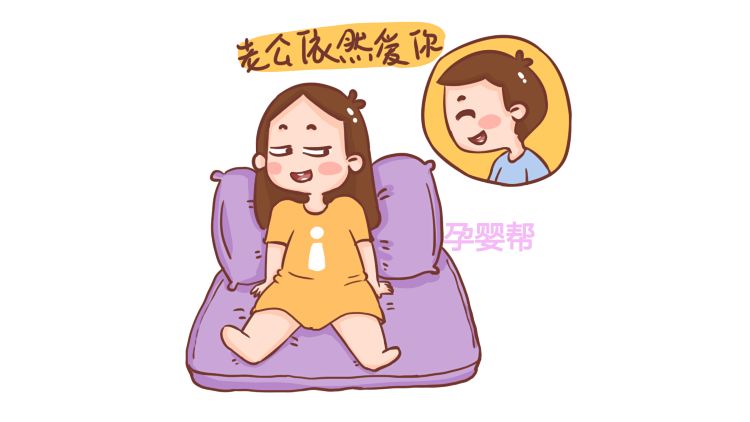 产后下部松弛尴尬不断？一个动作帮你“紧”回来！