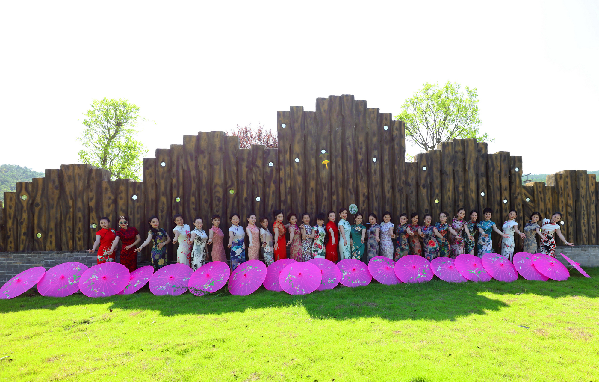 这个夏天的荷花太美了,这个夏天的荷花