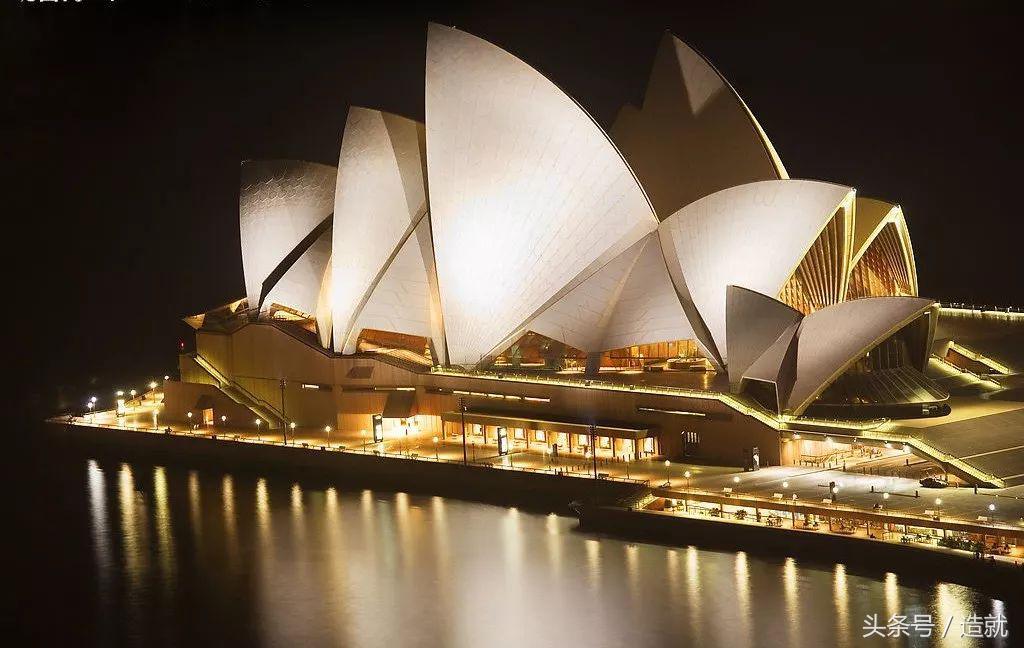 中国豪华音乐厅,高逼格的音乐厅