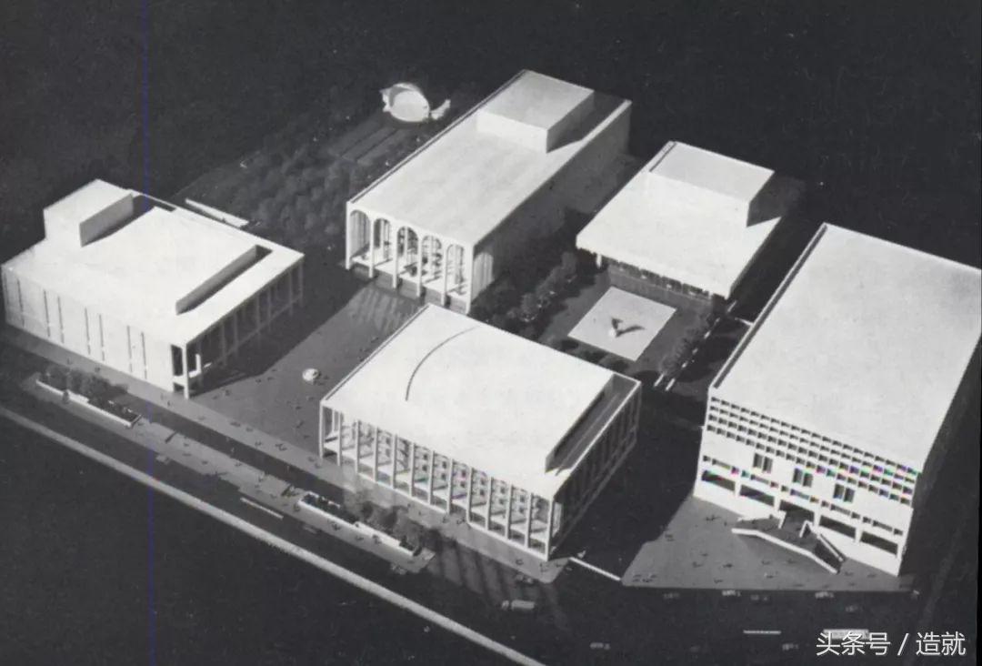 中国豪华音乐厅,高逼格的音乐厅