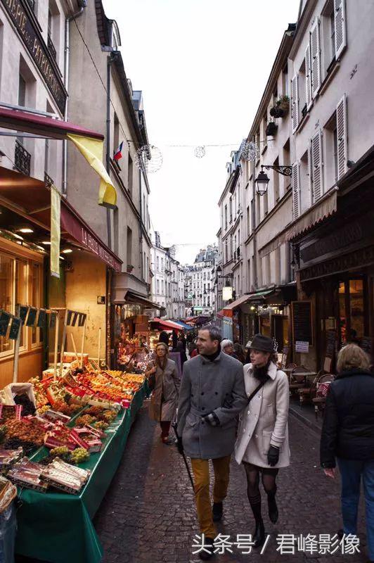 玩相机玩摄影,玩徕卡m系列从多大镜头开始