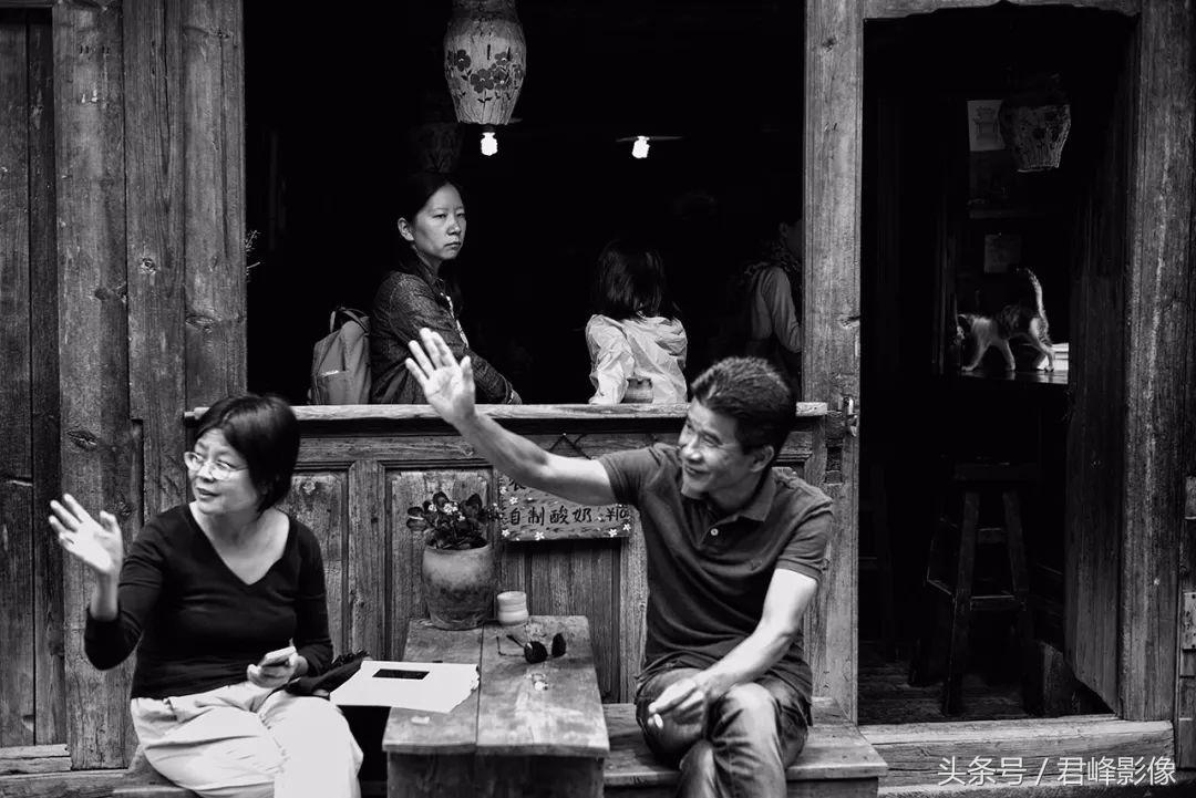 玩相机玩摄影,玩徕卡m系列从多大镜头开始