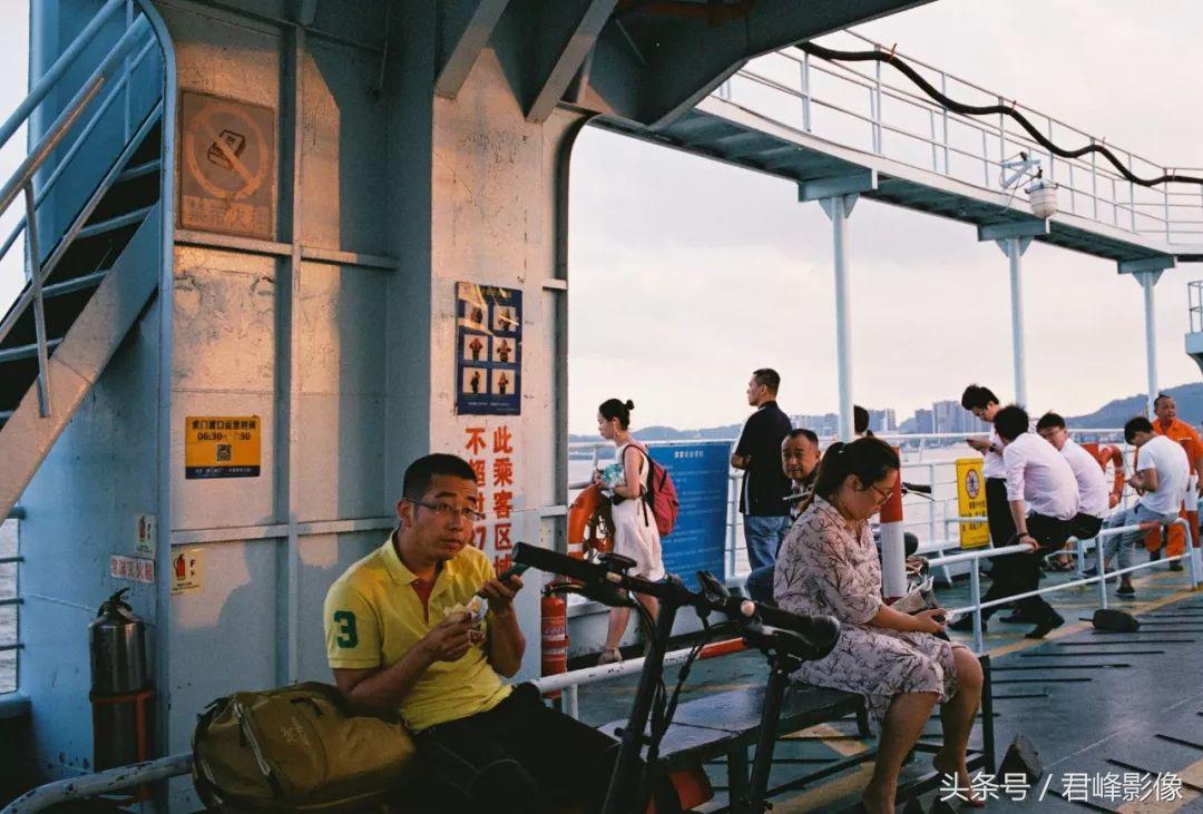 玩相机玩摄影,玩徕卡m系列从多大镜头开始