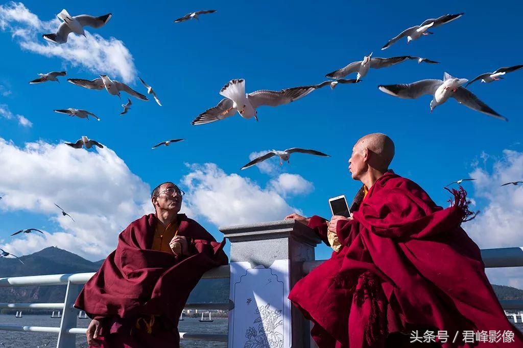 玩相机玩摄影,玩徕卡m系列从多大镜头开始