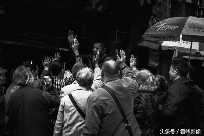 玩相机玩摄影,玩徕卡m系列从多大镜头开始