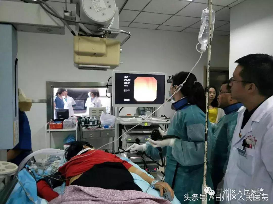 治疗肝内胆管癌新技术,中医治疗胰管结石慢性胰腺炎