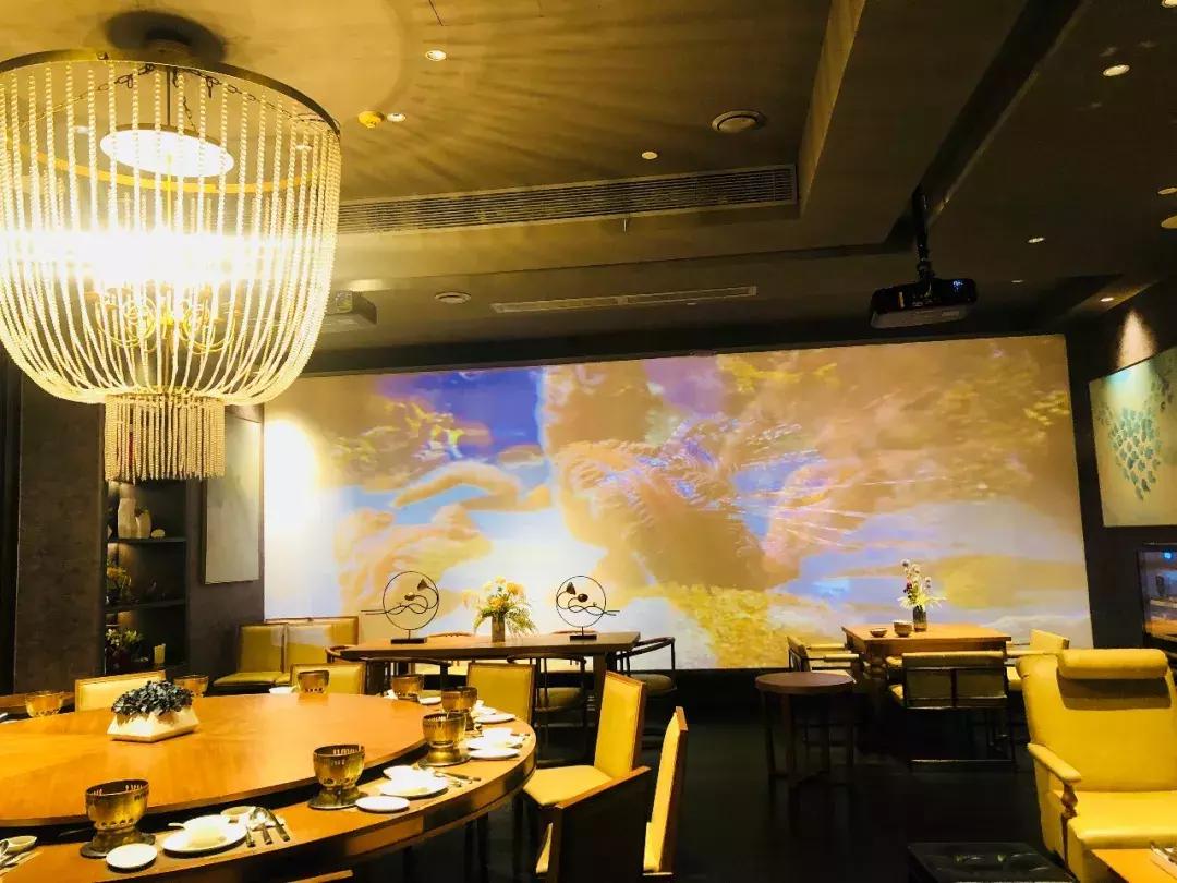 海鲜自助跟着抖音吃遍全国,美食推荐抖音最火网红餐厅海鲜