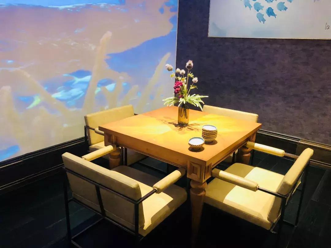 海鲜自助跟着抖音吃遍全国,美食推荐抖音最火网红餐厅海鲜