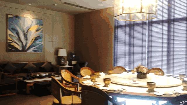 海鲜自助跟着抖音吃遍全国,美食推荐抖音最火网红餐厅海鲜