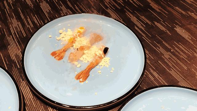 海鲜自助跟着抖音吃遍全国,美食推荐抖音最火网红餐厅海鲜