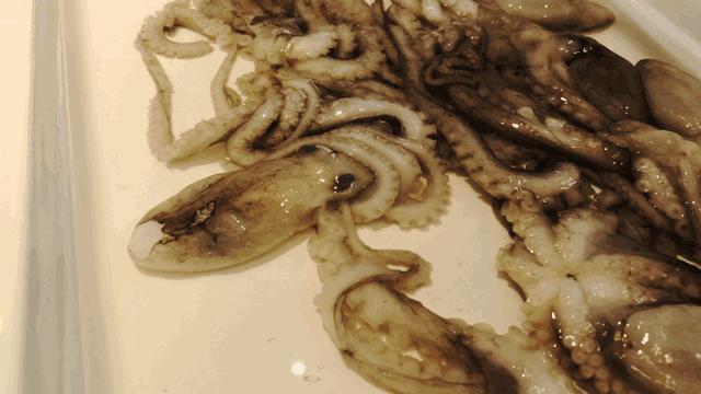 海鲜自助跟着抖音吃遍全国,美食推荐抖音最火网红餐厅海鲜