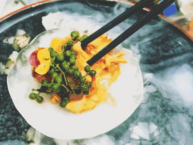 海鲜自助跟着抖音吃遍全国,美食推荐抖音最火网红餐厅海鲜