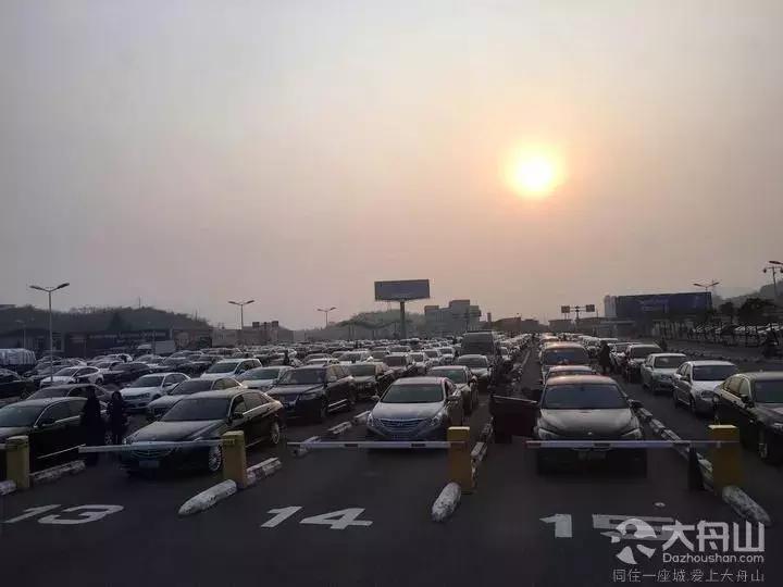 人均45195元，平均每8个人就有一辆车！舟山人的生活水平大曝光