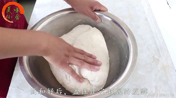 松软南瓜花卷馒头的做法,最简单的做花卷馒头花样大全