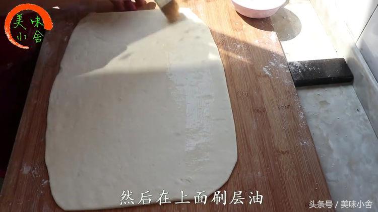 松软南瓜花卷馒头的做法,最简单的做花卷馒头花样大全