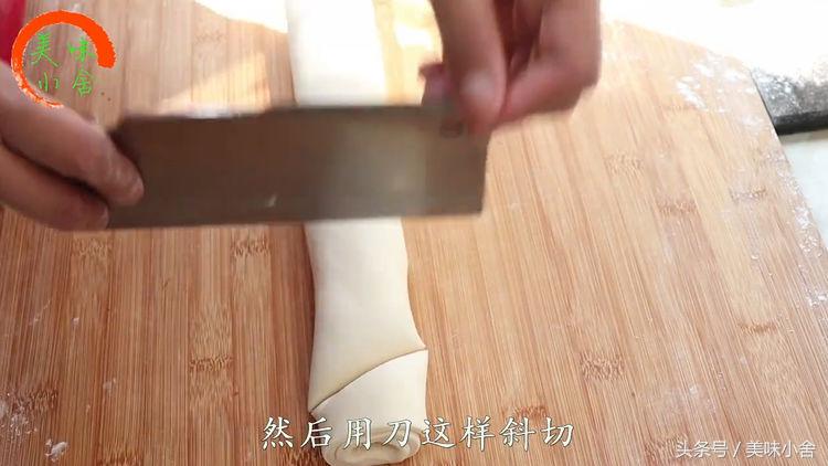 松软南瓜花卷馒头的做法,最简单的做花卷馒头花样大全