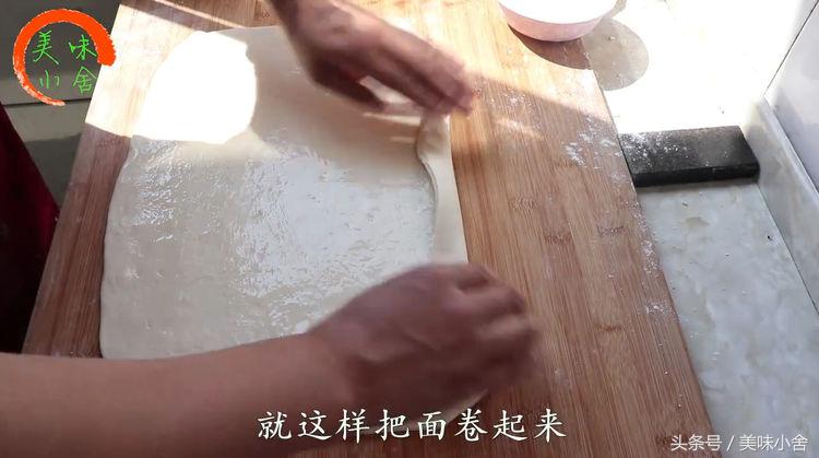 松软南瓜花卷馒头的做法,最简单的做花卷馒头花样大全