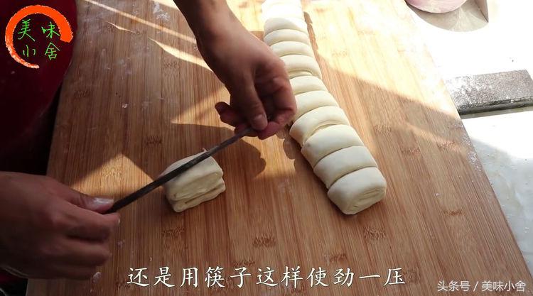 松软南瓜花卷馒头的做法,最简单的做花卷馒头花样大全