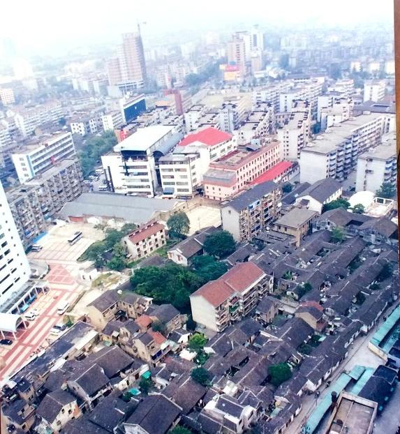 无锡房产变迁,从一栋房子开始进化