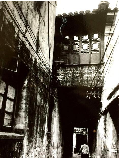 无锡房产变迁,从一栋房子开始进化