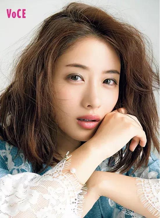 适合亚洲人的妆容画法超详细,日系妆容画法教程