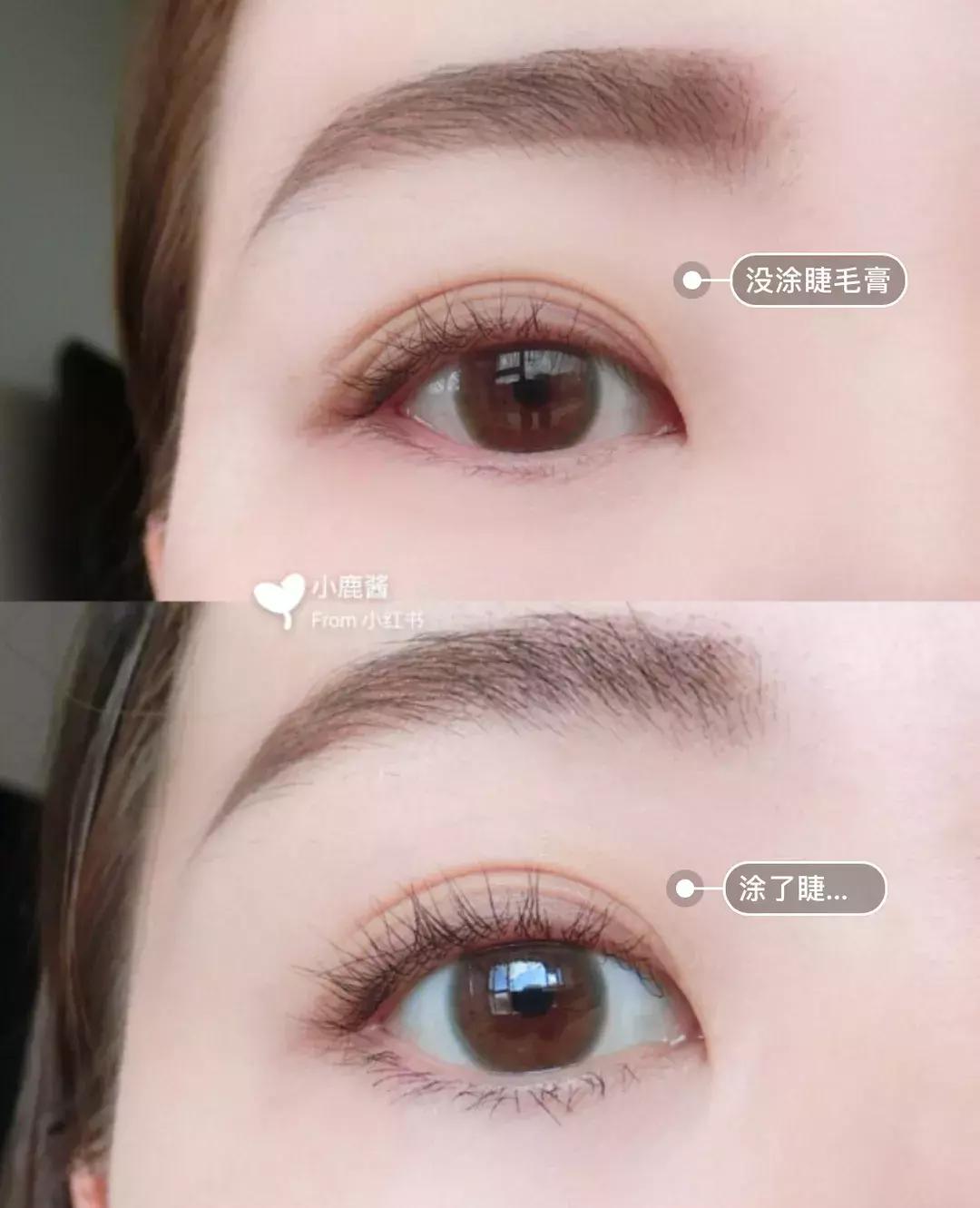 适合亚洲人的妆容画法超详细,日系妆容画法教程