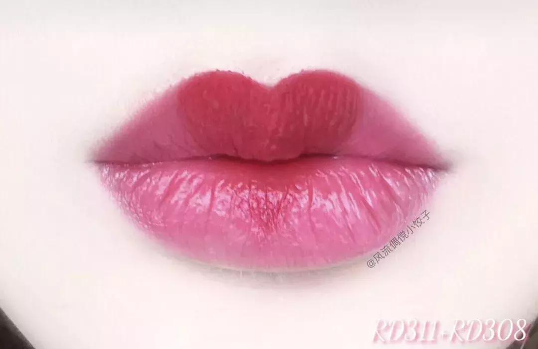 适合亚洲人的妆容画法超详细,日系妆容画法教程