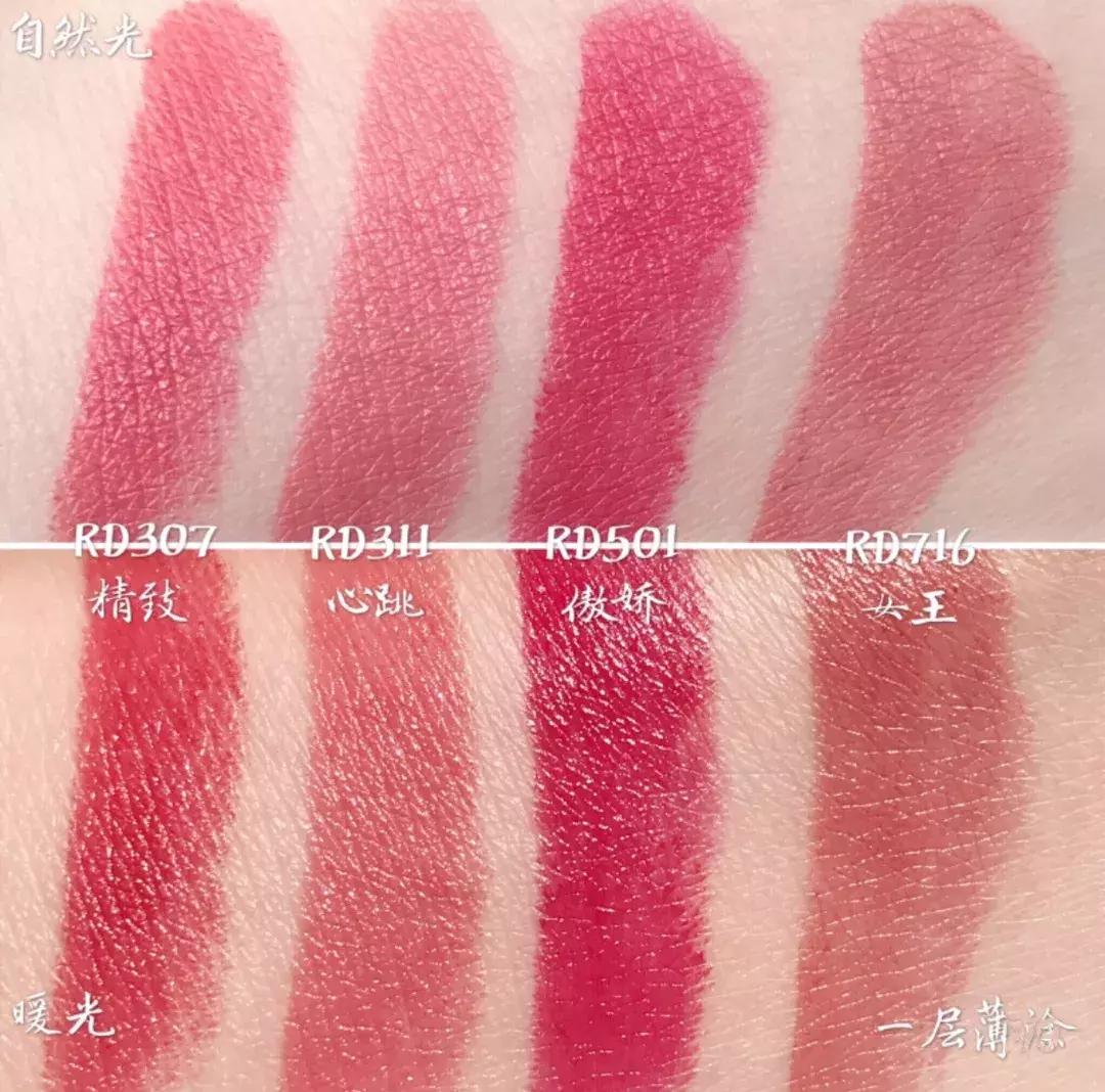 适合亚洲人的妆容画法超详细,日系妆容画法教程