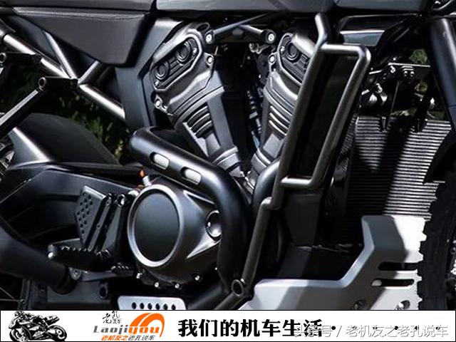 哈雷全新的revolutionmax1250t,哈雷硬汉摩托车街车