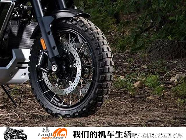 哈雷全新的revolutionmax1250t,哈雷硬汉摩托车街车