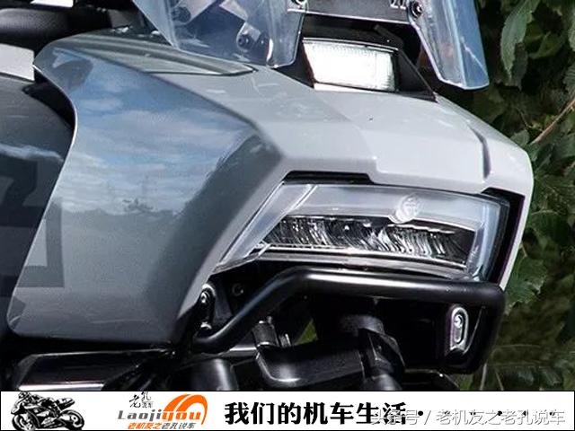 哈雷全新的revolutionmax1250t,哈雷硬汉摩托车街车