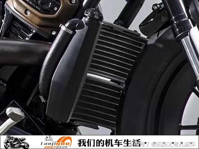 哈雷全新的revolutionmax1250t,哈雷硬汉摩托车街车