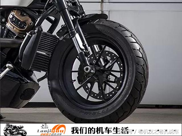哈雷全新的revolutionmax1250t,哈雷硬汉摩托车街车