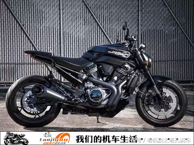哈雷全新的revolutionmax1250t,哈雷硬汉摩托车街车