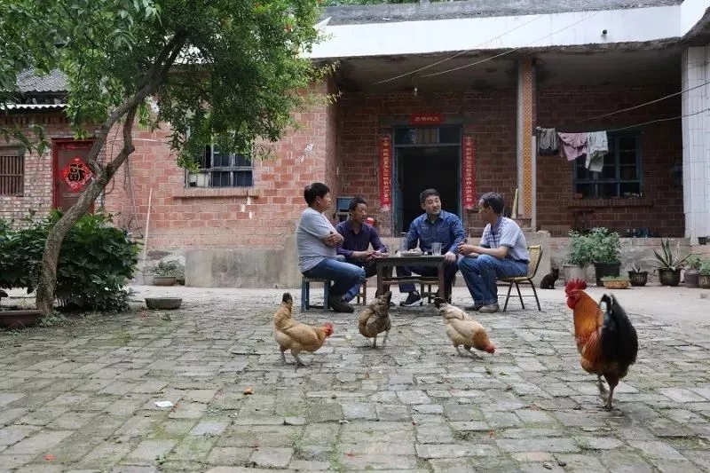 第一书记怎么开展工作,第一书记工作方法