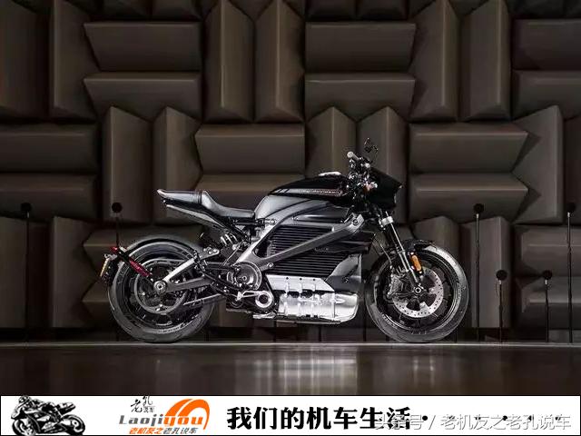 哈雷全新的revolutionmax1250t,哈雷硬汉摩托车街车