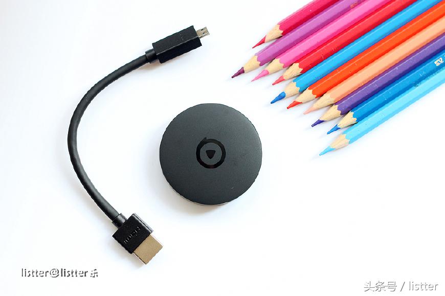 爱奇艺电视果体验报告,爱奇艺vip7天试用电视