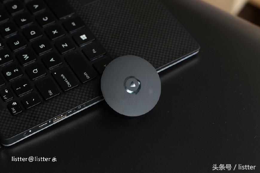 爱奇艺电视果体验报告,爱奇艺vip7天试用电视