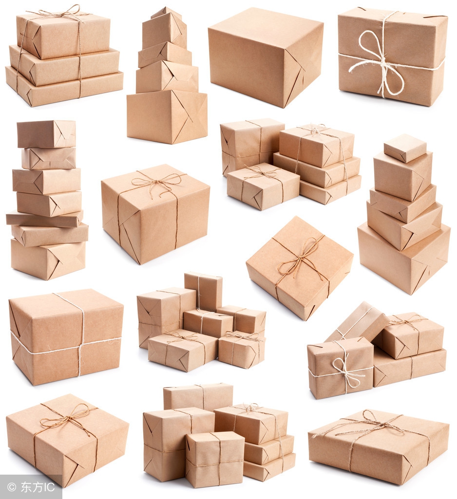 出口商品和国内商品包装不一样,出口商品包装通则